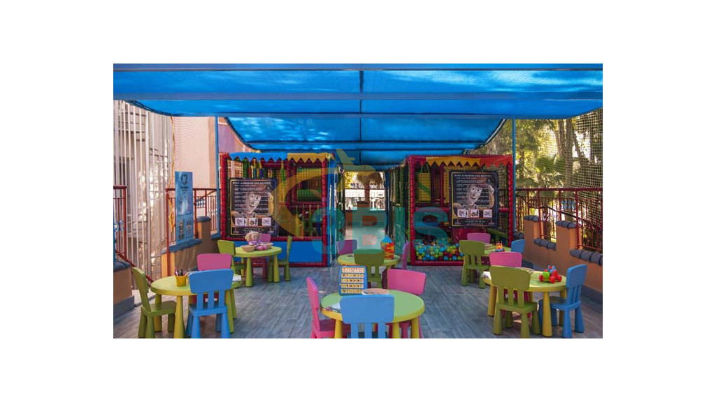 Hotel BOTANIK HOTEL & RESORT din Alanya Oferte și tarife. Birou de Rezervari. Calculează-ți oferta singur, in 2 minute!