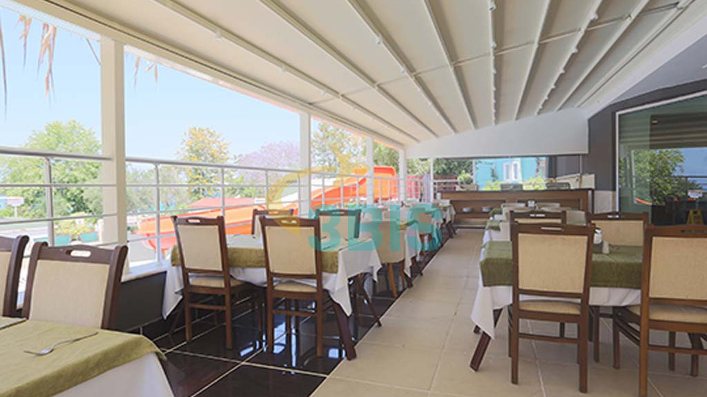 Hotel MYSEA HOTELS ALARA din Alanya Oferte și tarife. Birou de Rezervari. Calculează-ți oferta singur, in 2 minute!