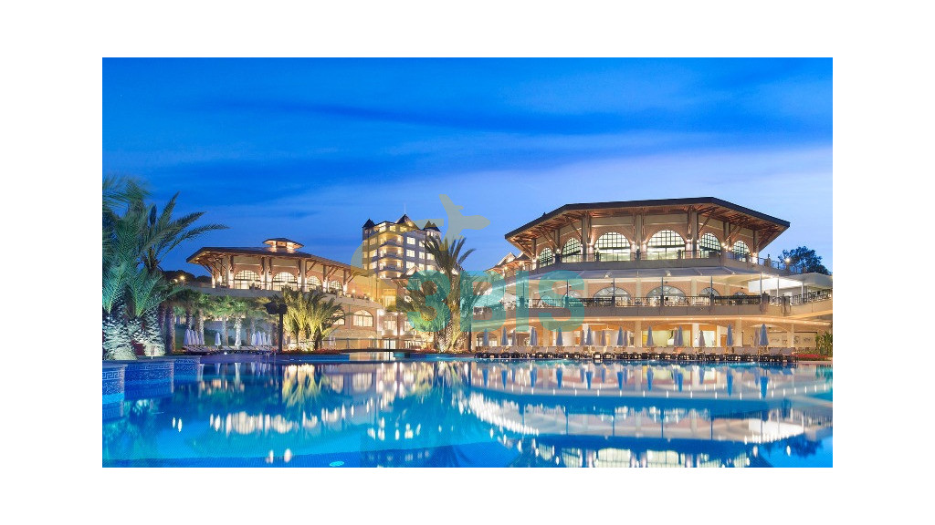 Hotel PAPILLON ZEUGMA RELAXURY din Belek Oferte și tarife. Birou de Rezervari. Calculează-ți oferta singur, in 2 minute!