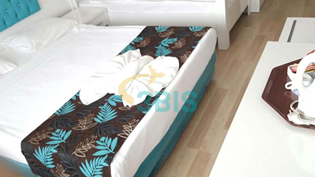 Hotel MYSEA HOTELS ALARA din Alanya Oferte și tarife. Birou de Rezervari. Calculează-ți oferta singur, in 2 minute!