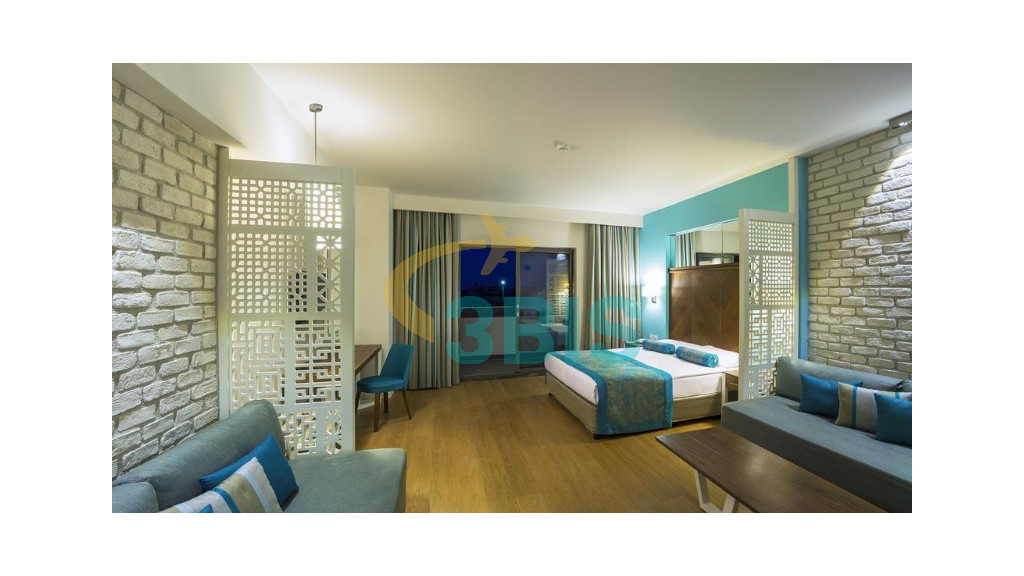Hotel TERRACE ELITE RESORT HOTEL din Side Oferte și tarife. Birou de Rezervari. Calculează-ți oferta singur, in 2 minute!