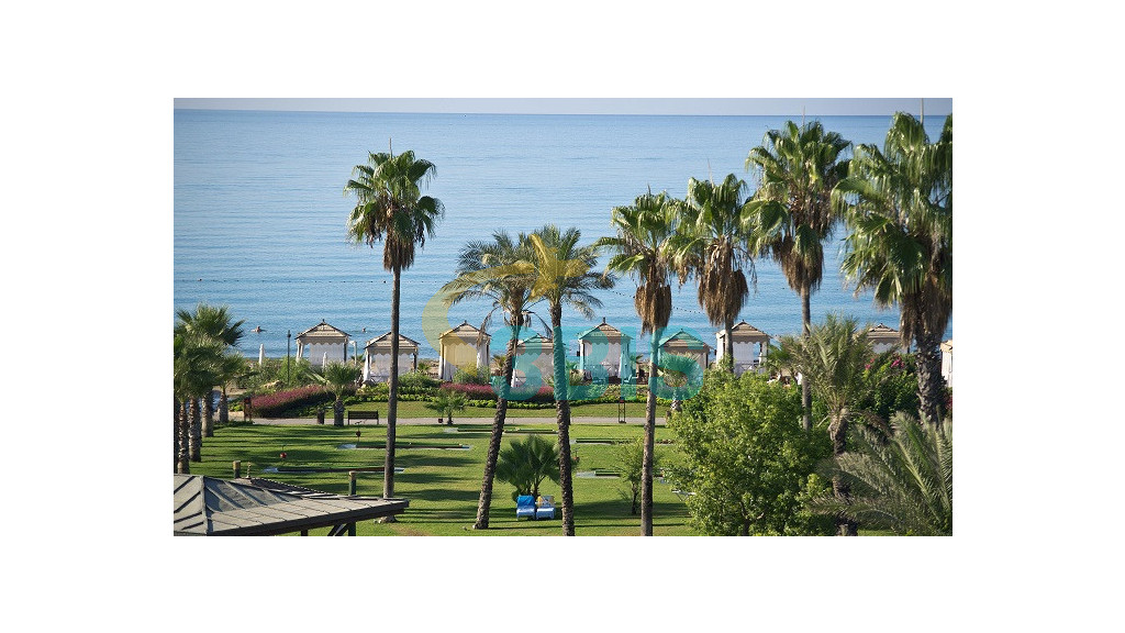Hotel LIMAK ARCADIA GOLF & SPORT RESORT din Belek Oferte și tarife. Birou de Rezervari. Calculează-ți oferta singur, in 2 minute!