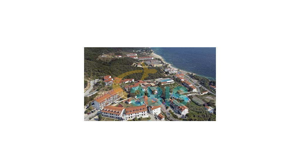Hotel ARISTOTELES HOLIDAY RESORT & SPA - OURANOPOLIS din Athos Oferte și tarife. Birou de Rezervari. Calculează-ți oferta singur, in 2 minute!