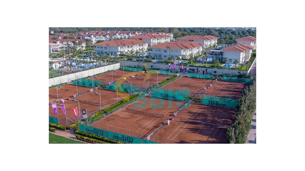 Hotel GURAL PREMIER BELEK din Belek Oferte și tarife. Birou de Rezervari. Calculează-ți oferta singur, in 2 minute!