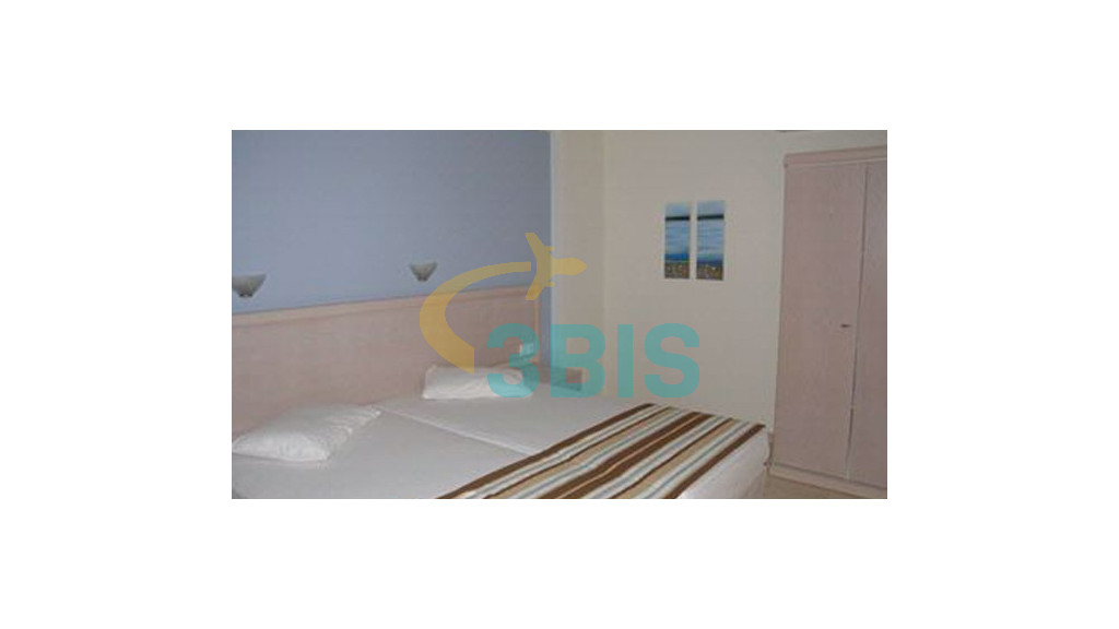 Hotel ARETI HOTEL din -sithonia Oferte și tarife. Birou de Rezervari. Calculează-ți oferta singur, in 2 minute!