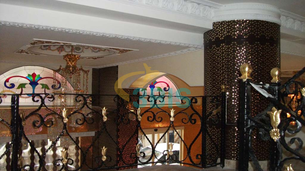 Hotel MARMARAY YENIKAPI - LALELI, ISTANBUL din Istanbul Oferte și tarife. Birou de Rezervari. Calculează-ți oferta singur, in 2 minute!
