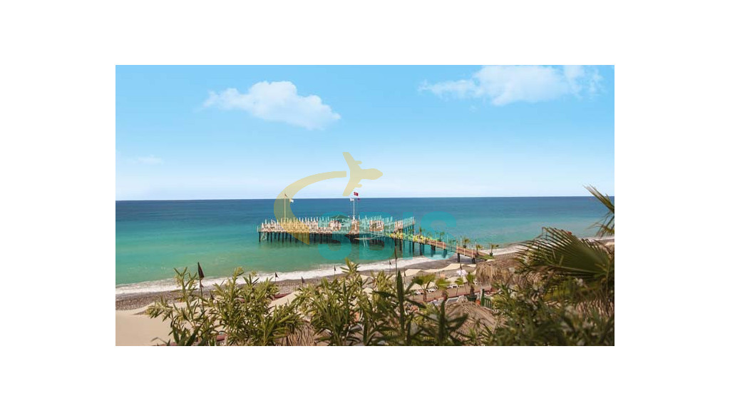 Hotel BOTANIK HOTEL & RESORT din Alanya Oferte și tarife. Birou de Rezervari. Calculează-ți oferta singur, in 2 minute!