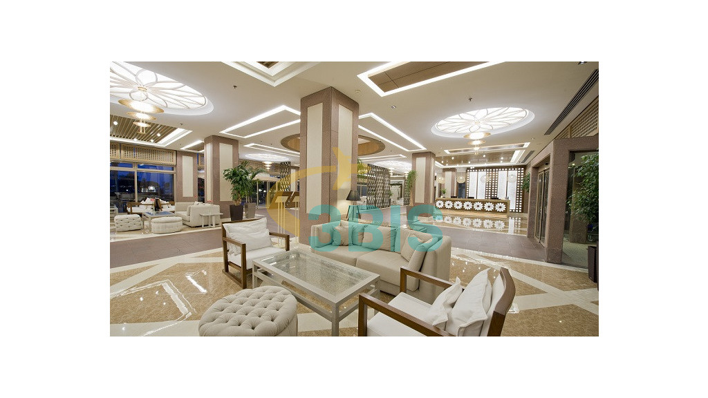 Hotel XANADU RESORT HOTEL din Belek Oferte și tarife. Birou de Rezervari. Calculează-ți oferta singur, in 2 minute!