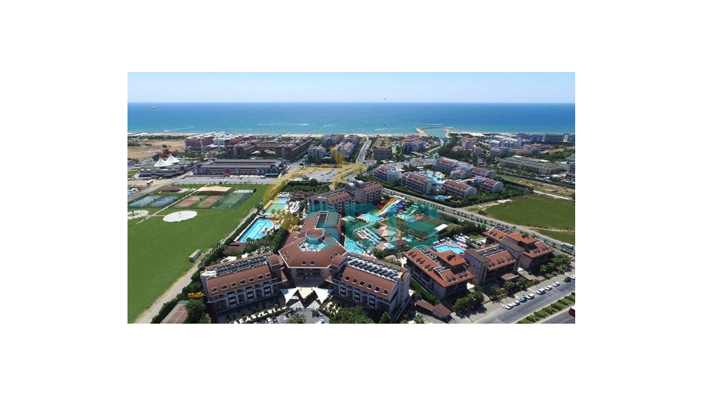 Hotel PRIMASOL HANE FAMILY RESORT  din Side Oferte și tarife. Birou de Rezervari. Calculează-ți oferta singur, in 2 minute!