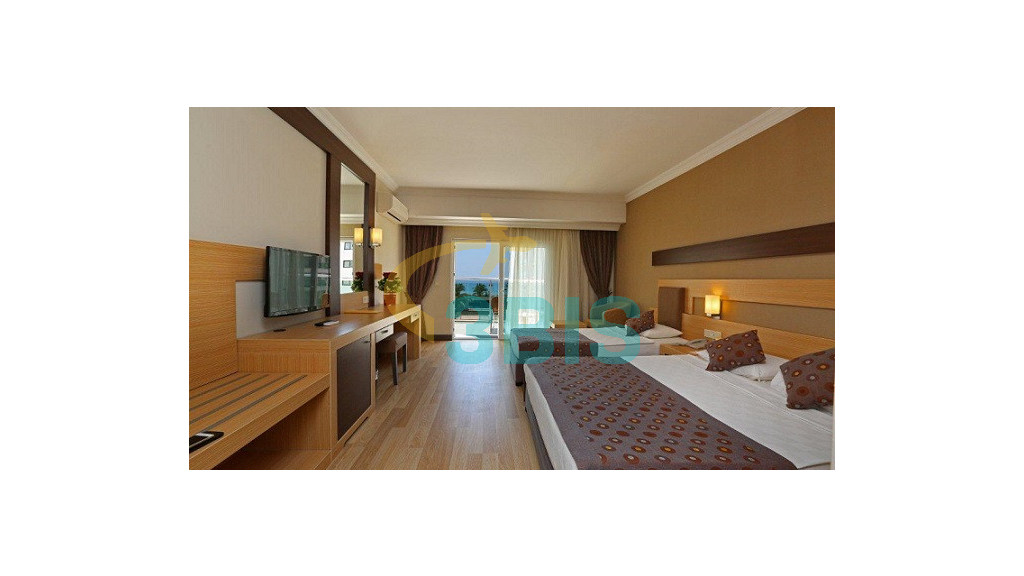 Hotel PRIMASOL TELATIYE RESORT HOTEL din Alanya Oferte și tarife. Birou de Rezervari. Calculează-ți oferta singur, in 2 minute!