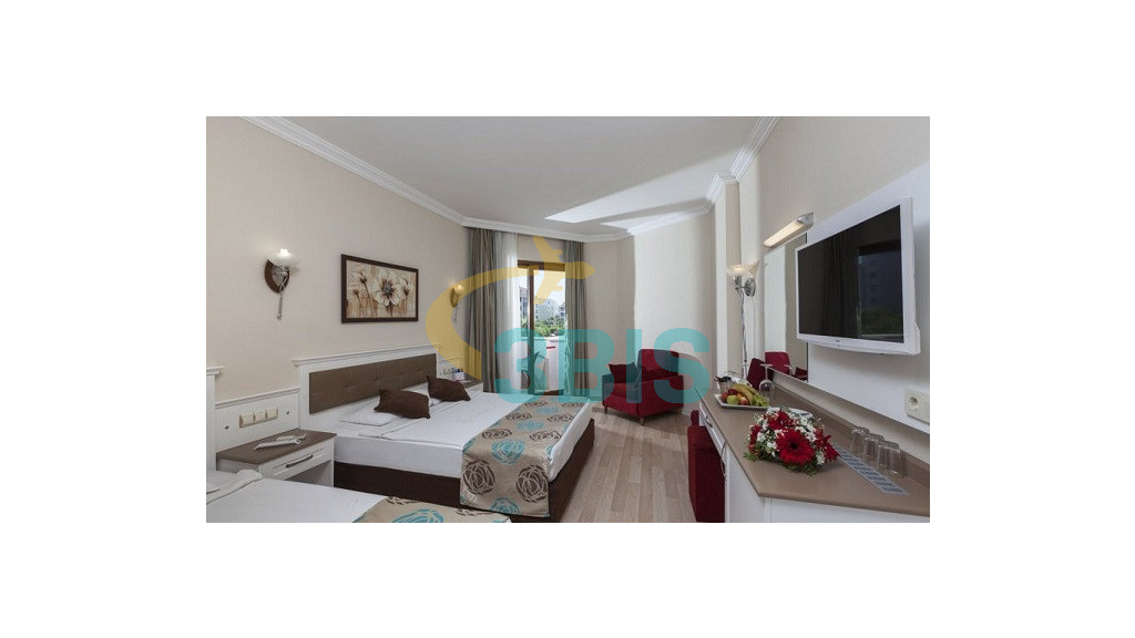 Hotel PRIMASOL HANE FAMILY RESORT  din Side Oferte și tarife. Birou de Rezervari. Calculează-ți oferta singur, in 2 minute!