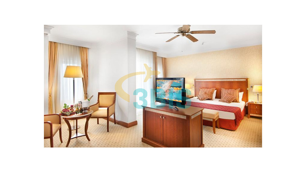 Hotel BELCONTI RESORT HOTEL  din Belek Oferte și tarife. Birou de Rezervari. Calculează-ți oferta singur, in 2 minute!