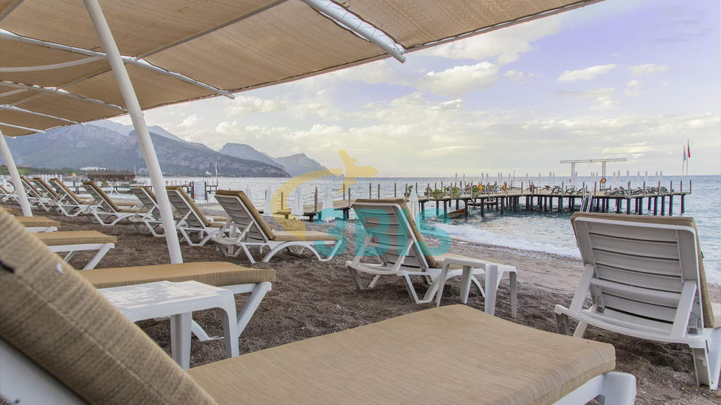 Hotel CRYSTAL FLORA BEACH RESORT din Kemer Oferte și tarife. Birou de Rezervari. Calculează-ți oferta singur, in 2 minute!