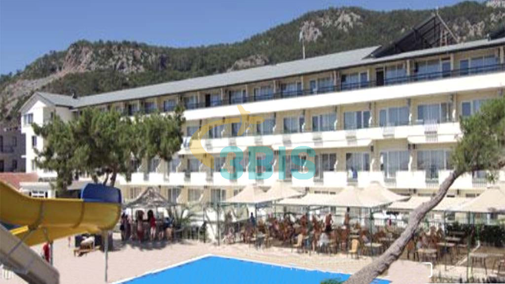 Hotel CLUB MARAKESH BEACH din Kemer Oferte și tarife. Birou de Rezervari. Calculează-ți oferta singur, in 2 minute!