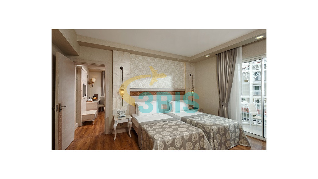 Hotel GURAL PREMIER BELEK din Belek Oferte și tarife. Birou de Rezervari. Calculează-ți oferta singur, in 2 minute!
