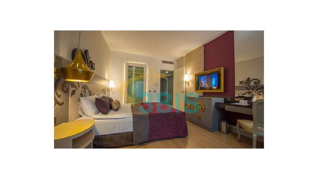Hotel KIRMAN BELAZUR RESORT & SPA din Belek Oferte și tarife. Birou de Rezervari. Calculează-ți oferta singur, in 2 minute!