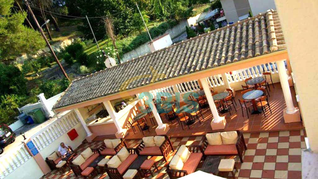 Hotel CALYPSO SIVIRI din Kasandra. Oferte și tarife. Birou de Rezervari. Calculează-ți oferta singur, in 2 minute!