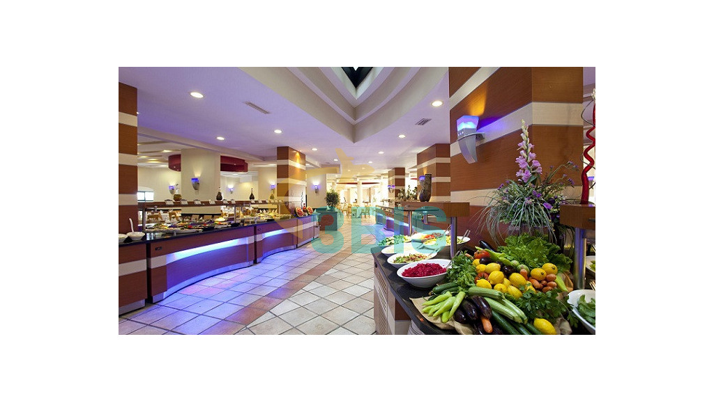Hotel LIMAK ARCADIA GOLF & SPORT RESORT din Belek Oferte și tarife. Birou de Rezervari. Calculează-ți oferta singur, in 2 minute!