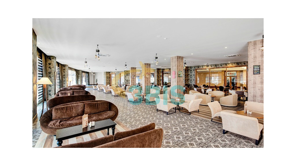 Hotel TUI MAGIC LIFE JACARANDA din Side Oferte și tarife. Birou de Rezervari. Calculează-ți oferta singur, in 2 minute!