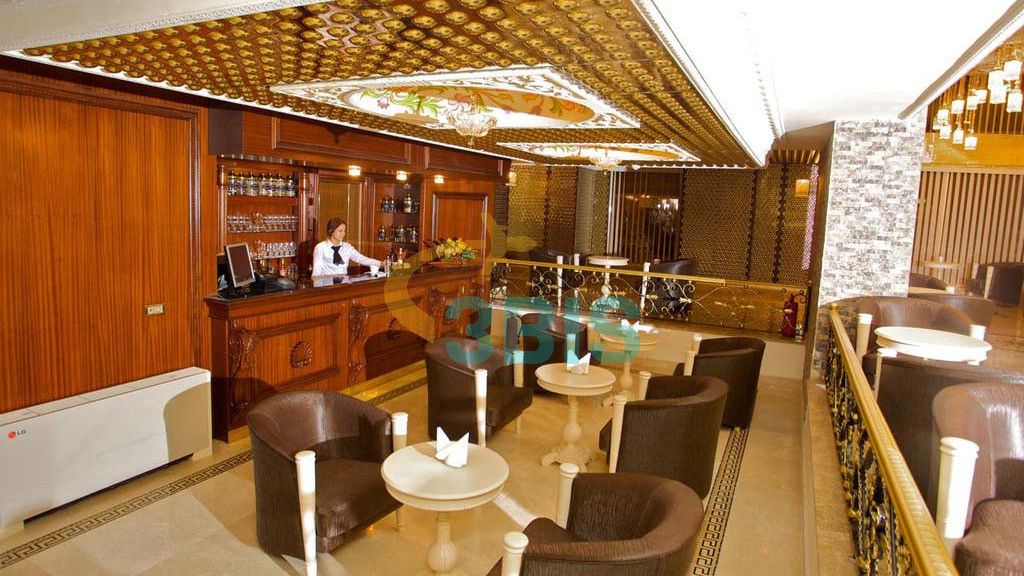 Hotel MARMARAY YENIKAPI - LALELI, ISTANBUL din Istanbul Oferte și tarife. Birou de Rezervari. Calculează-ți oferta singur, in 2 minute!