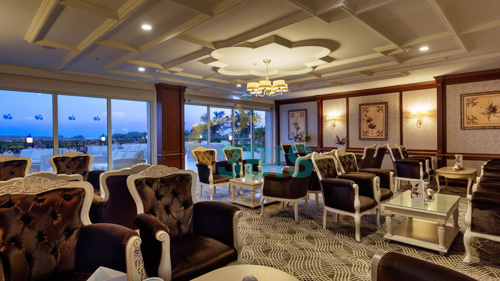 Hotel CRYSTAL PALACE LUXURY RESORT & SPA din Side Oferte și tarife. Birou de Rezervari. Calculează-ți oferta singur, in 2 minute!