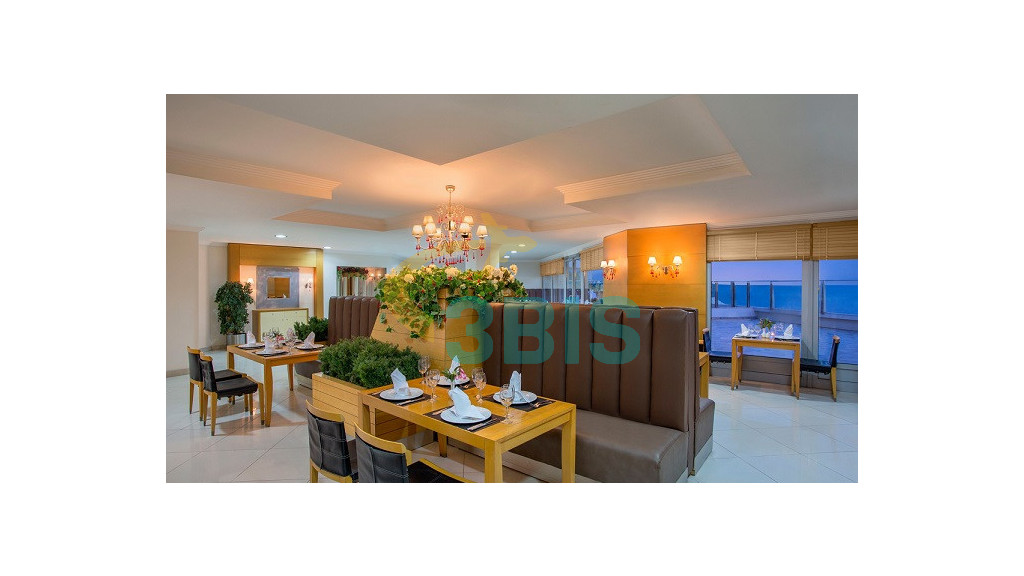 Hotel PALOMA BY CLUB MARVY ( EX PALOMA CLUB SULTAN OZDERE) din Ozdere Oferte și tarife. Birou de Rezervari. Calculează-ți oferta singur, in 2 minute!