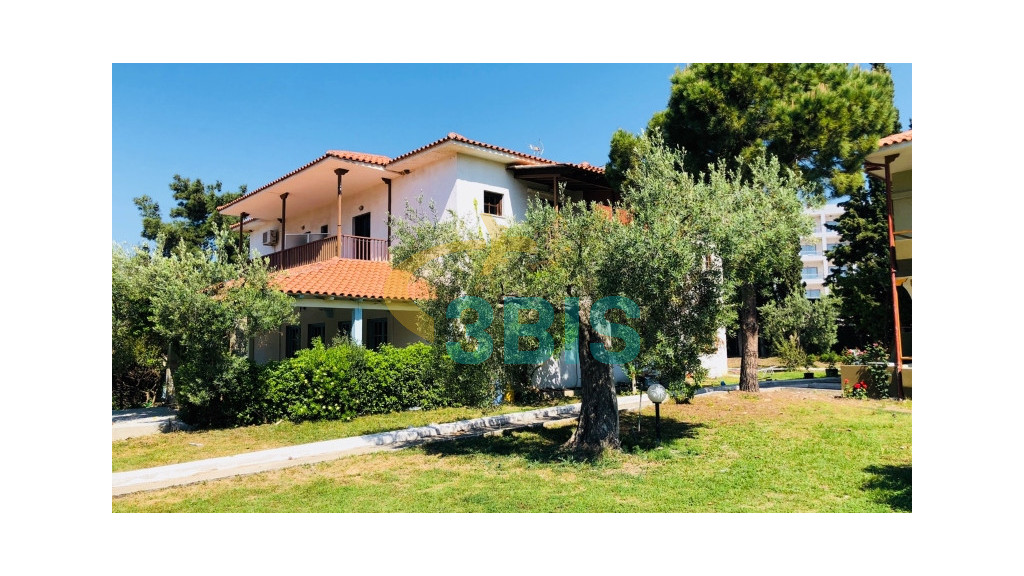 Hotel SITHONIA VILLAGE HOTEL din Gerakini Oferte și tarife. Birou de Rezervari. Calculează-ți oferta singur, in 2 minute!