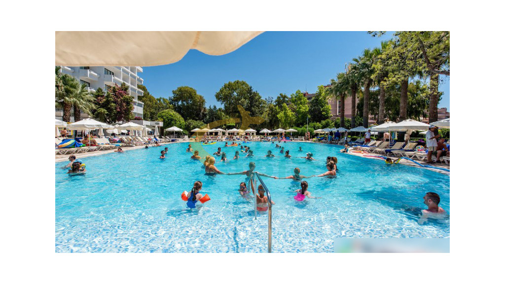 Hotel MARITIM HOTEL SARAY REGENCY din Side Oferte și tarife. Birou de Rezervari. Calculează-ți oferta singur, in 2 minute!