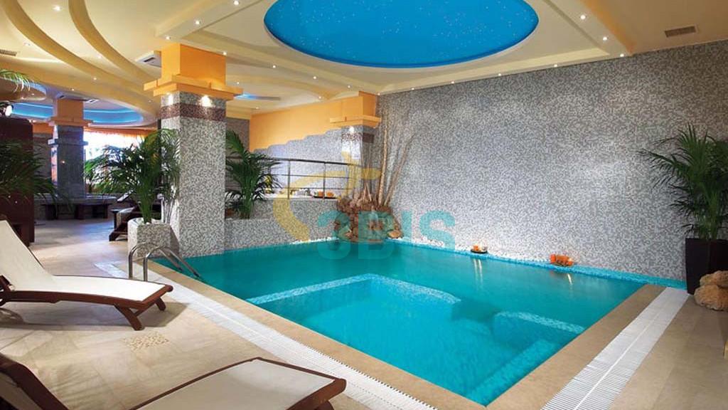 Hotel ALEXANDROS PALACE - OURANOPOLIS din Athos Oferte și tarife. Birou de Rezervari. Calculează-ți oferta singur, in 2 minute!