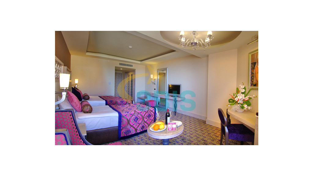 Hotel ROYAL ALHAMBRA PALACE din Side Oferte și tarife. Birou de Rezervari. Calculează-ți oferta singur, in 2 minute!