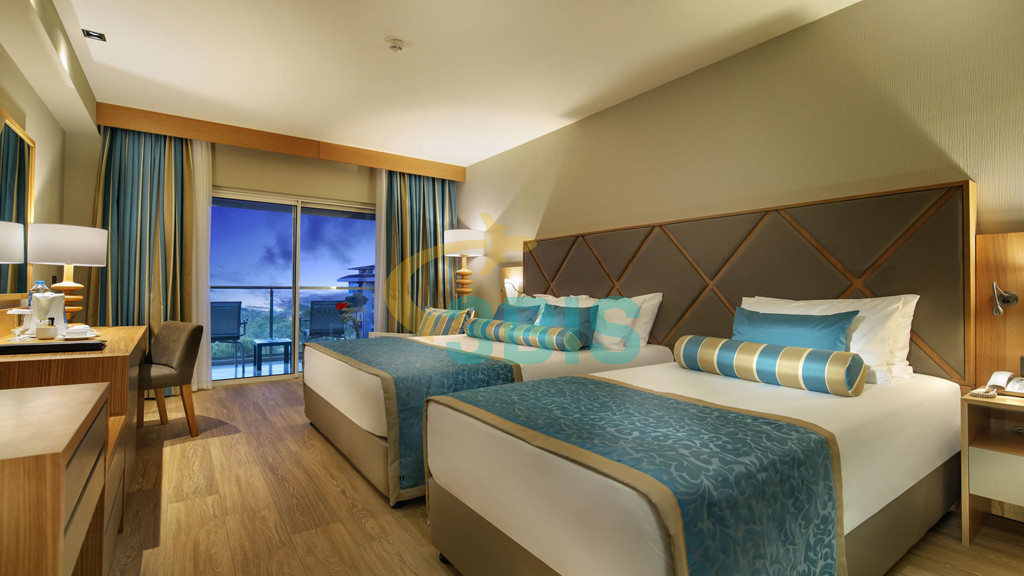 Hotel PAPILLON AYSCHA din Belek Oferte și tarife. Birou de Rezervari. Calculează-ți oferta singur, in 2 minute!