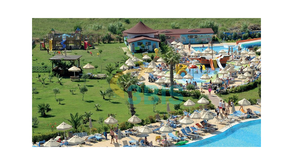 Hotel SEA WORLD RESORT & SPA din Side Oferte și tarife. Birou de Rezervari. Calculează-ți oferta singur, in 2 minute!
