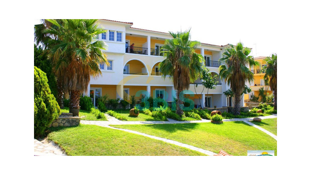 Hotel ARISTOTELES BEACH HOTEL - AFITOS, KASSANDRA din Kasandra. Oferte și tarife. Birou de Rezervari. Calculează-ți oferta singur, in 2 minute!