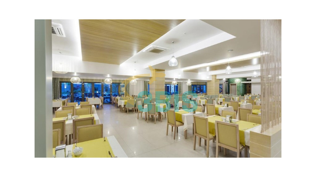 Hotel TERRACE ELITE RESORT HOTEL din Side Oferte și tarife. Birou de Rezervari. Calculează-ți oferta singur, in 2 minute!