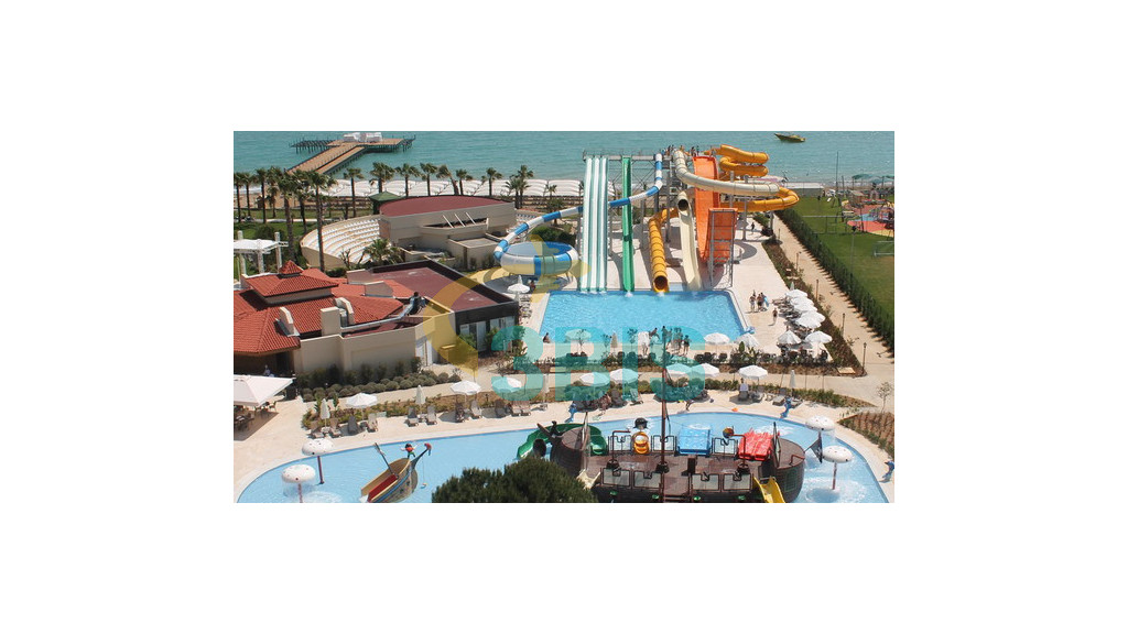 Hotel BELLIS DELUXE HOTEL din Belek Oferte și tarife. Birou de Rezervari. Calculează-ți oferta singur, in 2 minute!