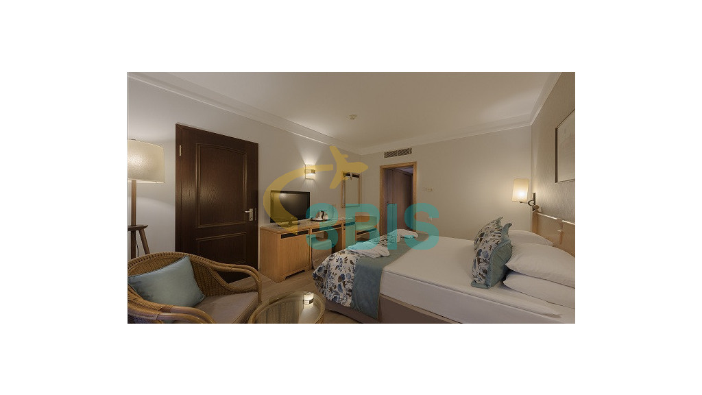 Hotel XANADU RESORT HOTEL din Belek Oferte și tarife. Birou de Rezervari. Calculează-ți oferta singur, in 2 minute!