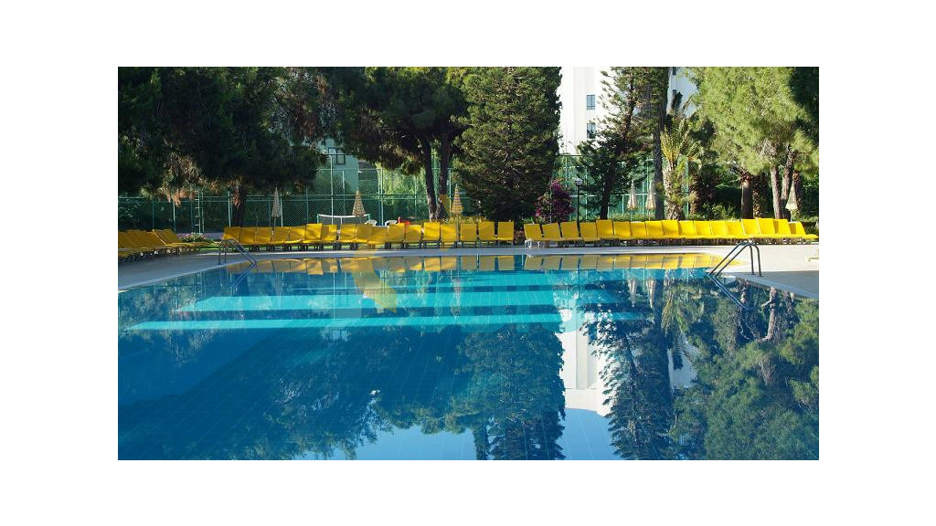 Hotel EUPHORIA EXCELSIOR HOTEL din Side Oferte și tarife. Birou de Rezervari. Calculează-ți oferta singur, in 2 minute!