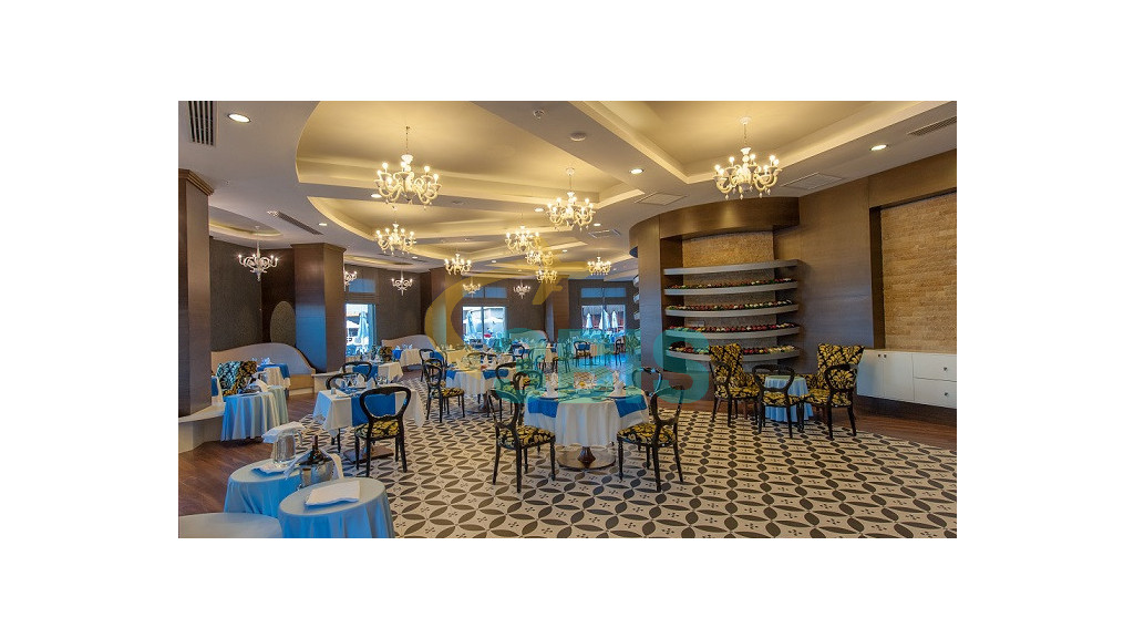 Hotel KIRMAN BELAZUR RESORT & SPA din Belek Oferte și tarife. Birou de Rezervari. Calculează-ți oferta singur, in 2 minute!