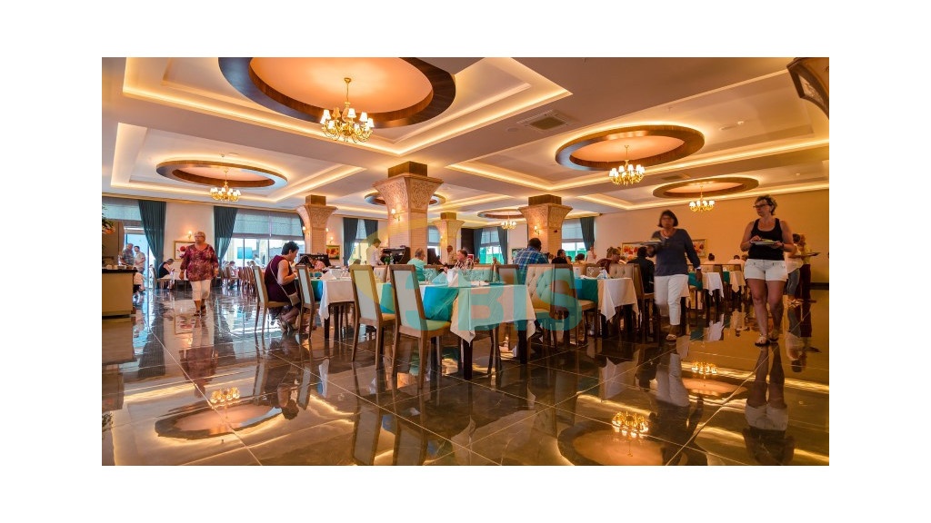Hotel THE LUMOS DELUXE RESORT HOTEL din Alanya Oferte și tarife. Birou de Rezervari. Calculează-ți oferta singur, in 2 minute!