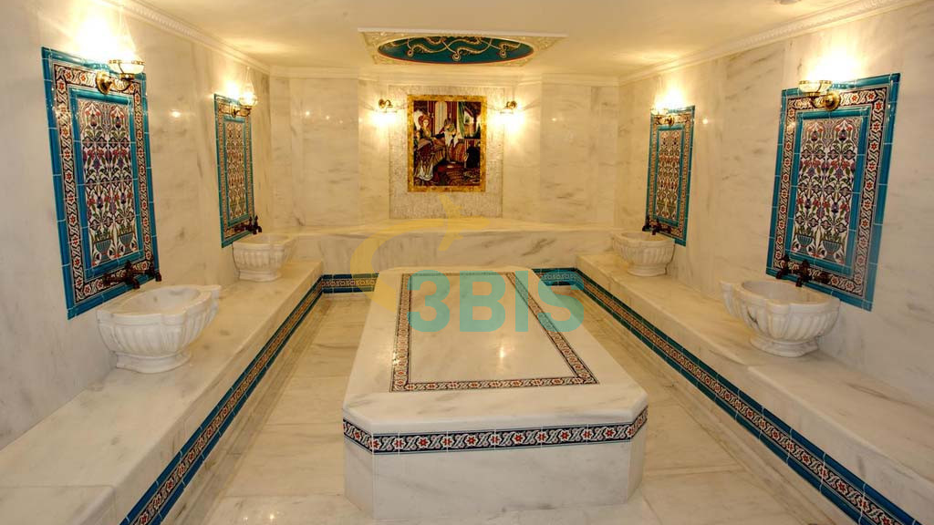 Hotel MARMARAY YENIKAPI - LALELI, ISTANBUL din Istanbul Oferte și tarife. Birou de Rezervari. Calculează-ți oferta singur, in 2 minute!