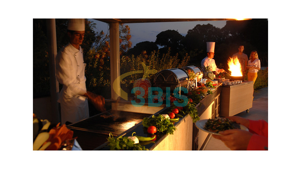 Hotel ALTIS RESORT HOTEL & SPA din Belek Oferte și tarife. Birou de Rezervari. Calculează-ți oferta singur, in 2 minute!