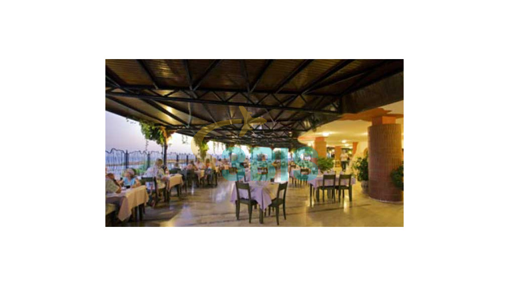 Hotel KAMELYA COLLECTION FULYA HOTEL din Side Oferte și tarife. Birou de Rezervari. Calculează-ți oferta singur, in 2 minute!