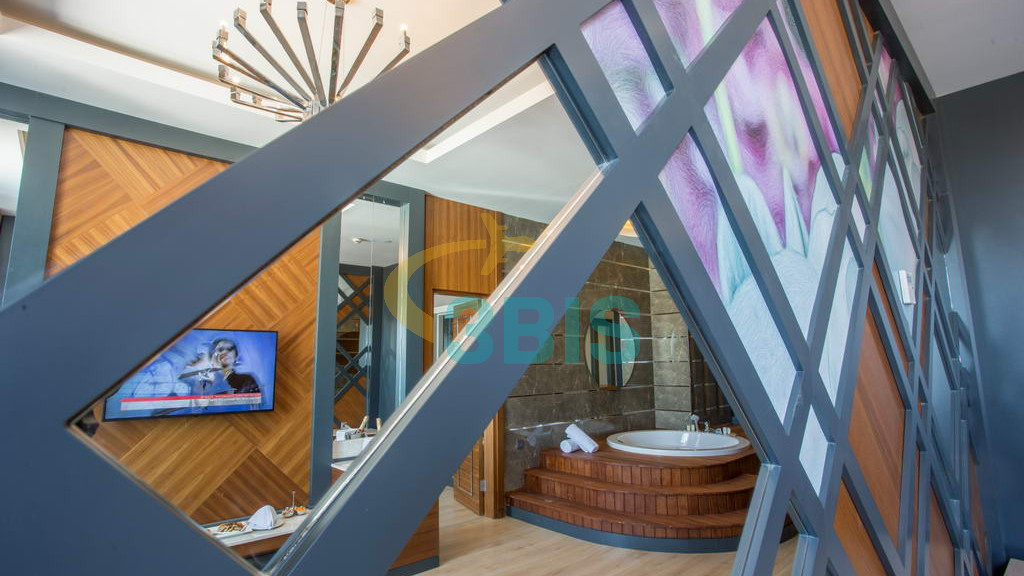 Hotel SENSITIVE PREMIUM RESORT & SPA din Belek Oferte și tarife. Birou de Rezervari. Calculează-ți oferta singur, in 2 minute!