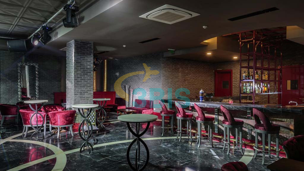Hotel SUNIS EFES ROYAL PALACE HOTEL din Ozdere Oferte și tarife. Birou de Rezervari. Calculează-ți oferta singur, in 2 minute!