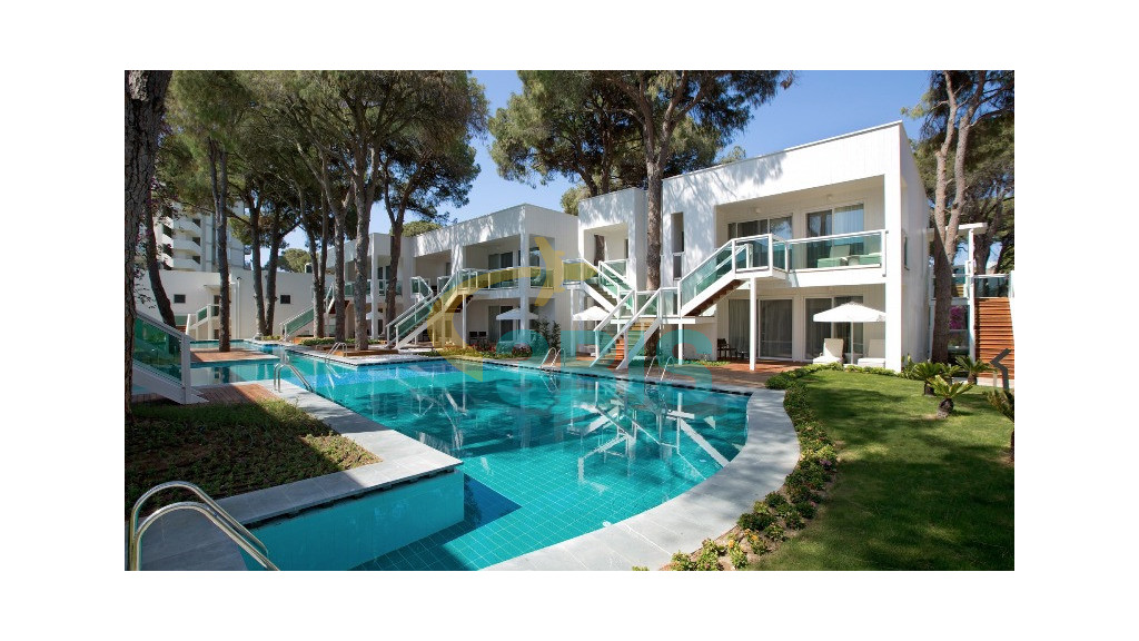 Hotel PAPILLON ZEUGMA RELAXURY din Belek Oferte și tarife. Birou de Rezervari. Calculează-ți oferta singur, in 2 minute!