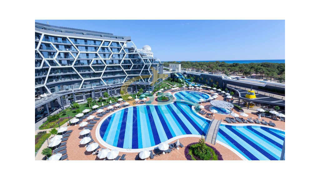 Hotel BOSPHORUS SORGUN HOTEL din Side Oferte și tarife. Birou de Rezervari. Calculează-ți oferta singur, in 2 minute!
