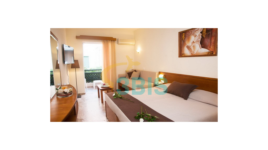 Hotel ODYSSIA BEACH - MISIRIA - RETHYMNO din Missiria Oferte și tarife. Birou de Rezervari. Calculează-ți oferta singur, in 2 minute!
