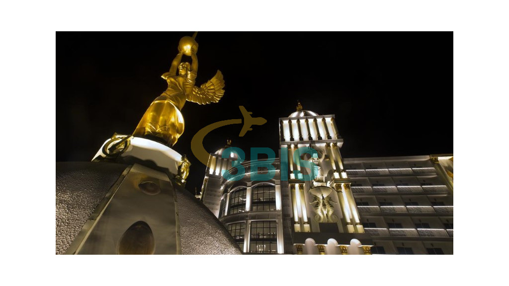 Hotel OZ HOTELS SUI RESORT din Alanya Oferte și tarife. Birou de Rezervari. Calculează-ți oferta singur, in 2 minute!