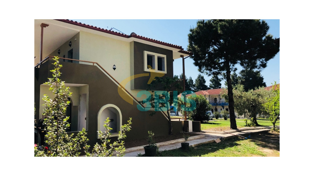 Hotel SITHONIA VILLAGE HOTEL din Gerakini Oferte și tarife. Birou de Rezervari. Calculează-ți oferta singur, in 2 minute!