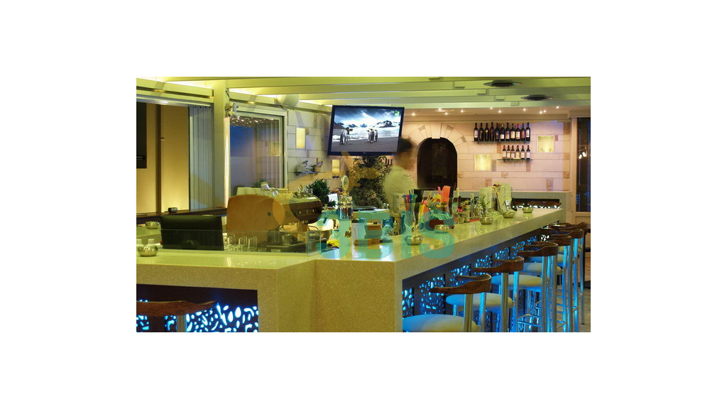 Hotel ODYSSIA BEACH - MISIRIA - RETHYMNO din Missiria Oferte și tarife. Birou de Rezervari. Calculează-ți oferta singur, in 2 minute!